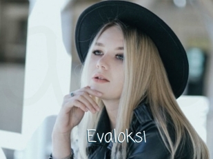 Evaloksi