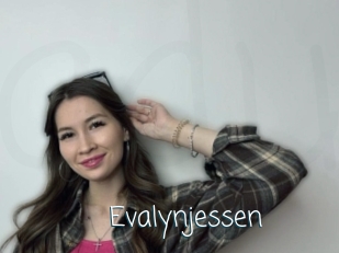 Evalynjessen