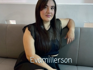 Evamillerson