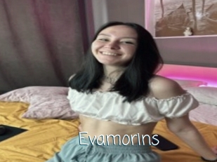 Evamorins