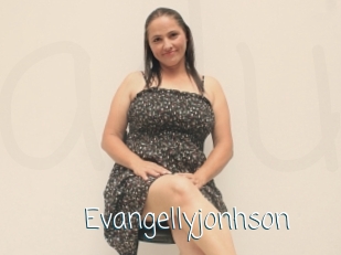 Evangellyjonhson