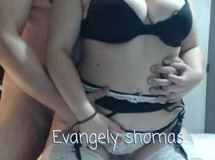 Evangely_shomas