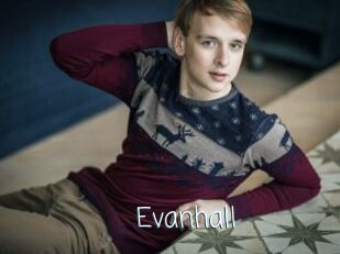 Evanhall