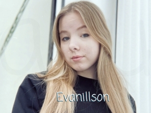 Evanillson