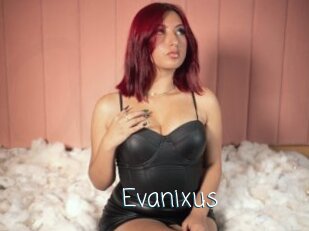 Evanixus