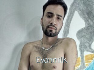 Evanmilk