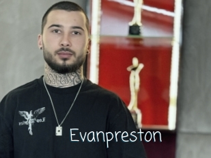 Evanpreston