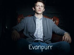 Evanpurr
