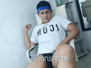 Evans_core