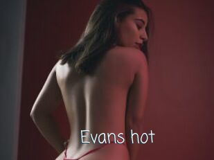Evans_hot