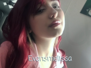 Evansmelissa