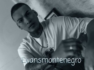 Evansmontenegro