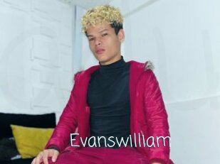 Evanswilliam