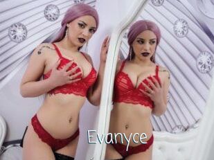 Evanyce