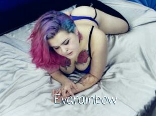 Evarainbow
