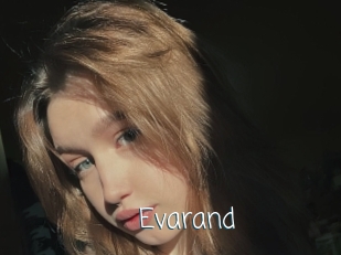 Evarand