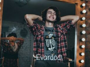 Evardodi