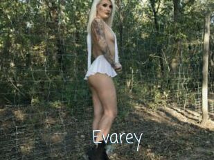 Evarey