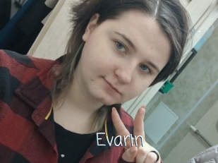 Evarin