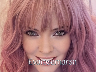 Evarosemarsh
