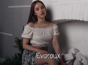 Evaroux