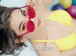 Evarubio
