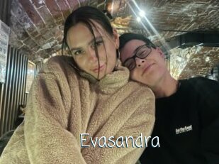 Evasandra