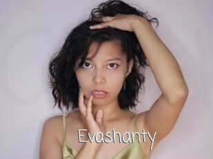 Evashanty