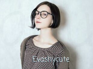 Evashycute