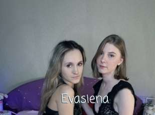 Evasiena