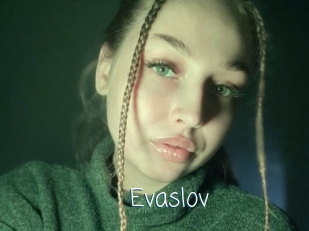 Evaslov