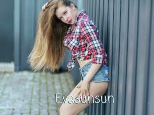 Evasunsun