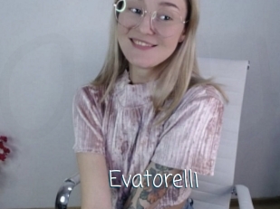 Evatorelli