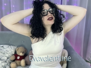 Evavalentiine