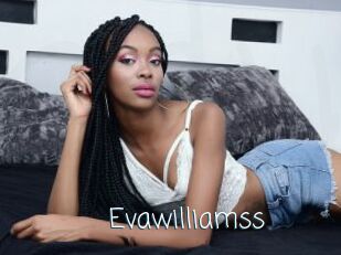 Evawilliamss