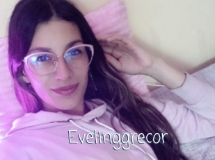 Evelinggrecor