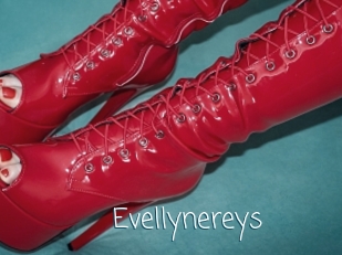 Evellynereys