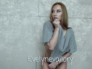 Evelynevallory