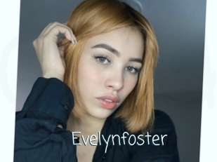 Evelynfoster