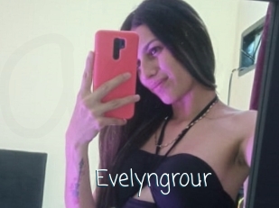 Evelyngrour