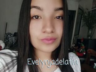 Evelynjadelatin
