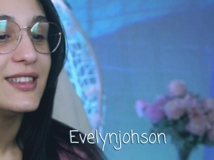 Evelynjohson