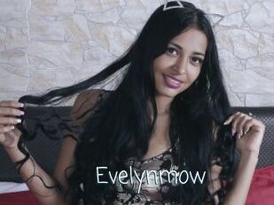 Evelynmow