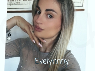 Evelynnny