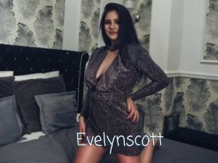 evelynscott Adult o Porn