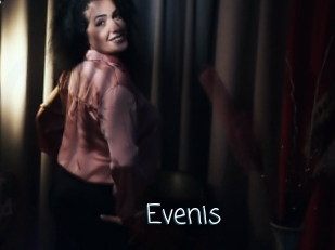 Evenis
