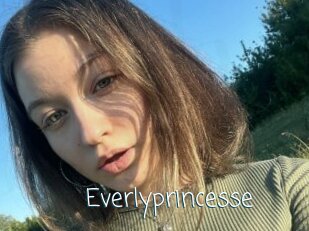 Everlyprincesse