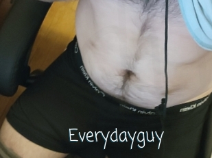 Everydayguy