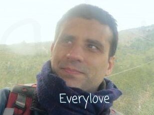 Everylove