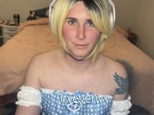 Eveyenvy